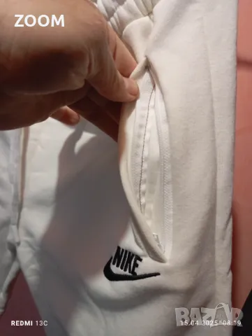 Nike Sportswear Club Men's Stretch Shorts, снимка 3 - Спортни дрехи, екипи - 49978588