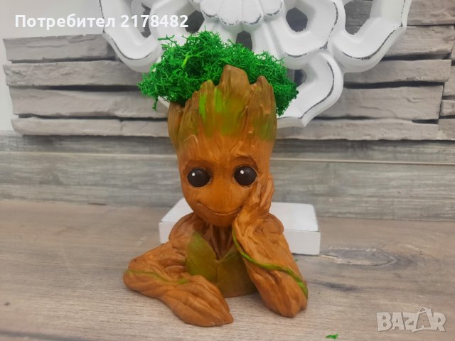 Грут, снимка 2 - Декорация за дома - 40421837