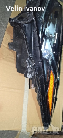 ляв фар за Лексус RX, снимка 3 - Части - 51918368