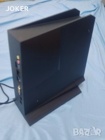 Мини ретро гейминг компютър с емулатори – Intel N100, 16GB RAM, 500GB, снимка 14 - Други игри и конзоли - 52860283