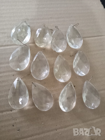 Комплект висулки