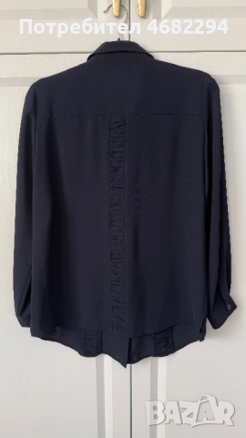 Дамска риза, снимка 2 - Ризи - 52814623