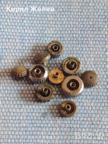 Части за часовници стари редки 43580