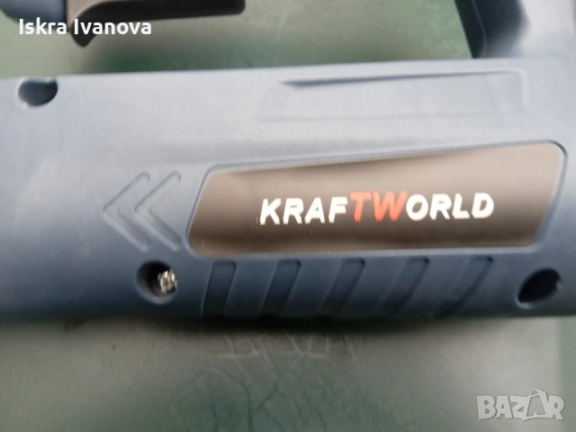 Ел. Косачка за трева , снимка 6 - Градинска техника - 52141799