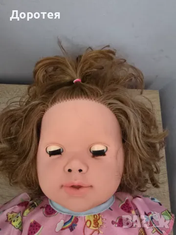 Кукла Gamze, снимка 6 - Кукли - 50320445