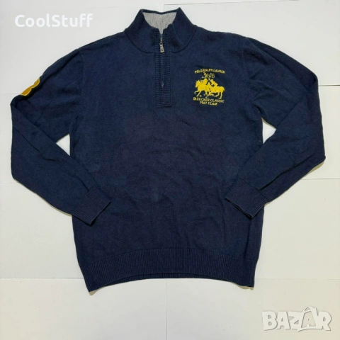 Мъжка Блуза Polo Ralph Lauren Vintage Размер XXL