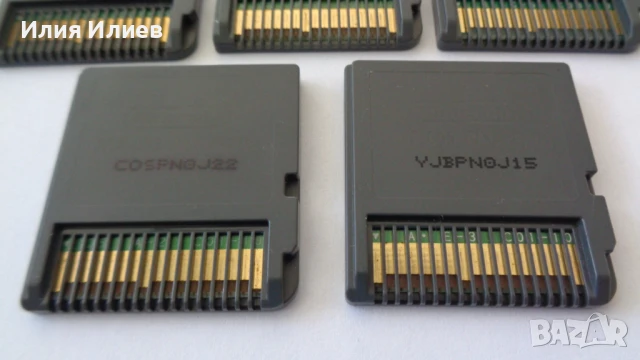 NINTENDO DS GAMES / ИГРИ ЗА НИНТЕНДО , снимка 9 - Игри за Nintendo - 50805370