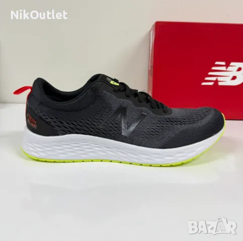 New Balance MARISCH3, снимка 1 - Маратонки - 47878806