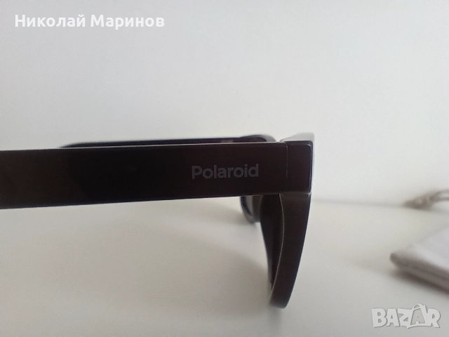 Оригинални сънчеви очила Polaroid & рамки за диоптрични очила Police, снимка 12 - Слънчеви и диоптрични очила - 51864657