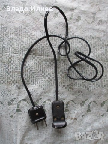 Телевизор Юность работещ с нов кинескоп и аксесоари -микрофон ,слушалки,лампа неупотребявани, снимка 16 - Телевизори - 30020871