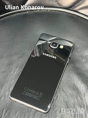 Samsung A5 16GB, снимка 2 - Samsung - 56325669