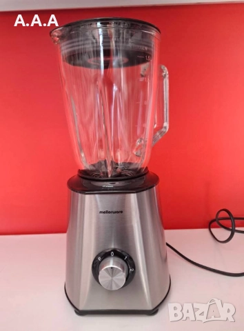 Блендер Mellerware 1300W, снимка 2 - Блендери - 52971526