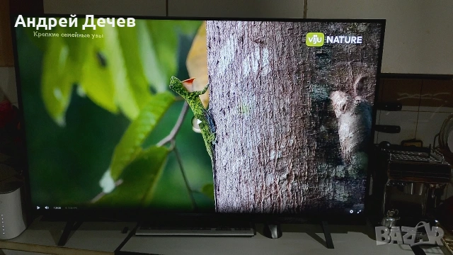 LG UHD AlThinQ 55UR78