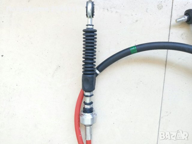 KIA K2500 K2700 BONGO ЖИЛ ПОДБОР СКОРОСТИ, снимка 3 - Части - 37152931