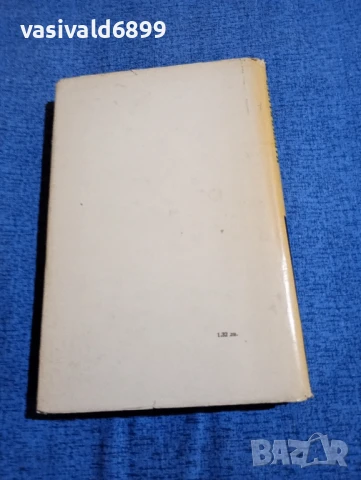 Мартин Валзер - Бракове във Филипсбург , снимка 3 - Художествена литература - 51276211