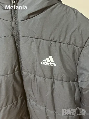 Детско зимно яке Adidas, размер L (13-14 г. / 159-164 см)