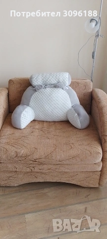 Възглавница "Comfrest"