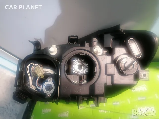Фар Фарове за БМВ Х1 Е84 / BMW X1 E84 Dynamic Xenon Lci., снимка 11 - Части - 47291369