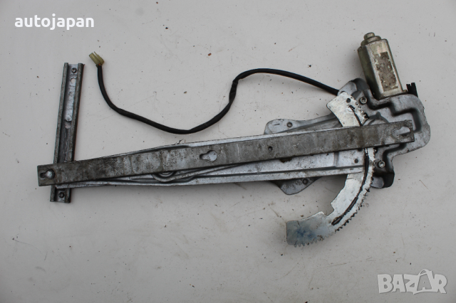 Преден ляв електрически стъклоповдигач Ровър 214 2врати 99г Rover 214 1999, снимка 2 - Части - 44550041