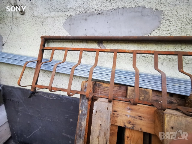 парапет за прозорец, снимка 2 - Дограми - 54022602