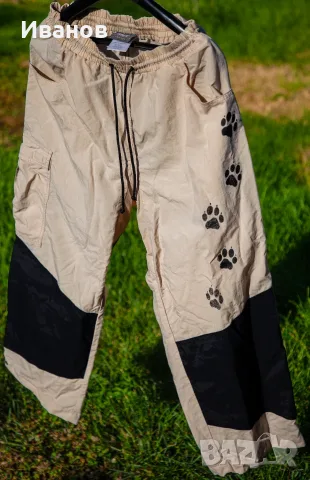Туристически панталон Jack Wolfskin L-XL