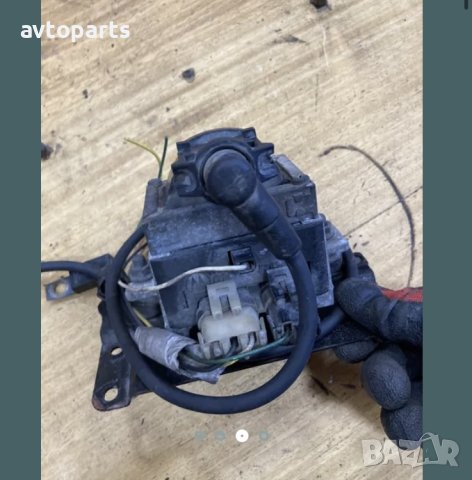 Renault laguna 1998година 1.8i Бобина, снимка 3 - Части - 40459227