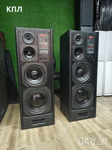 Тонколони MC Voice lb-7300 ( Radiotehnika S-300F)