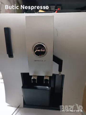jura impressa Z7, снимка 1