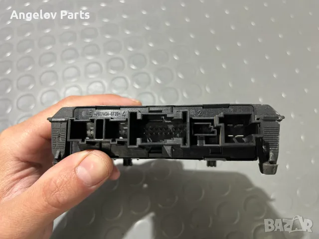 Модулите на вратите за Mercedes E-class W210 (фейс), снимка 3 - Части - 49769854