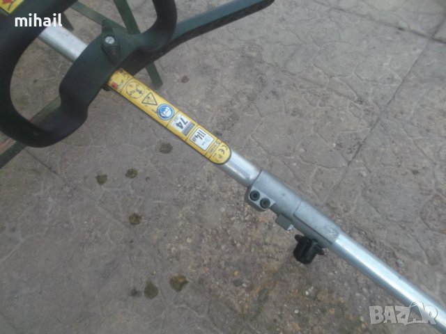 Jonsered GC2128C, снимка 3 - Градинска техника - 44211167