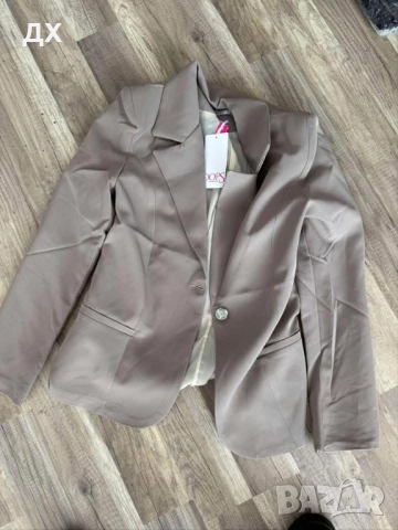 Дамско сако