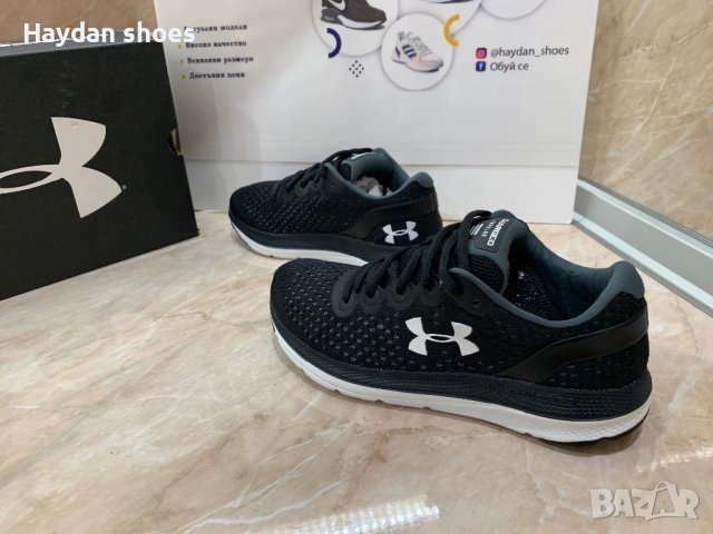 Under Armour номер 36 , снимка 3 - Маратонки - 40242552