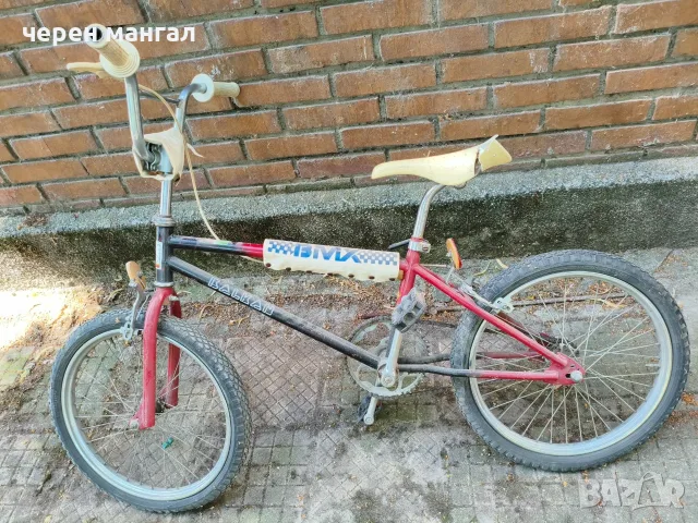 Велосипед Балканче BMX