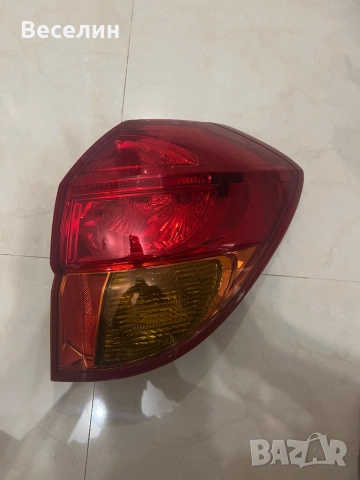 Десен стоп субару легаси Desen stop Subaru Legacy