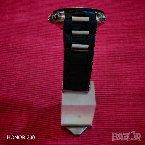 Мъжки кварцов часовник BISTEC. , снимка 5 - Мъжки - 53917175