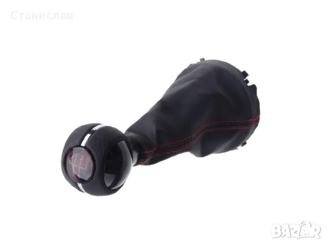 Топка с маншон за скоростен лост за Mini Clubman F54 (2015+)