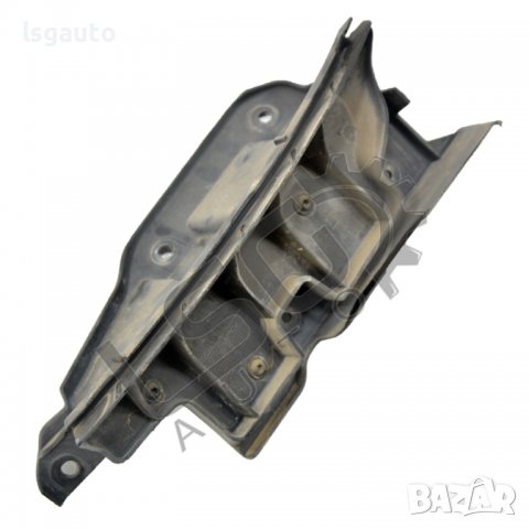 Десен държач задна броня AUDI A6 (4F, C6) 2004-2011 A140422N-114, снимка 2 - Части - 36702585