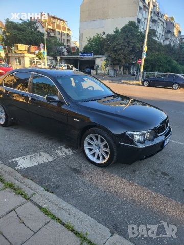 BMW идеално състояние, снимка 2 - Автомобили и джипове - 42405381