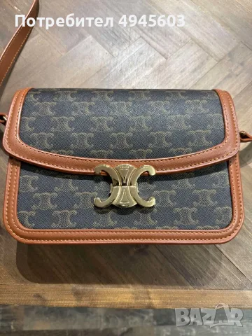 дамска чанта Celine 