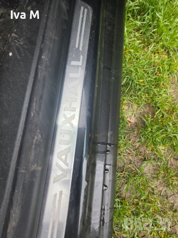 Vauxhall Insignia SRI, снимка 10 - Автомобили и джипове - 54015557