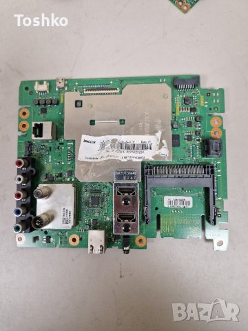 Main board TNPH1181 за ТВ Panasonic 32ES400E