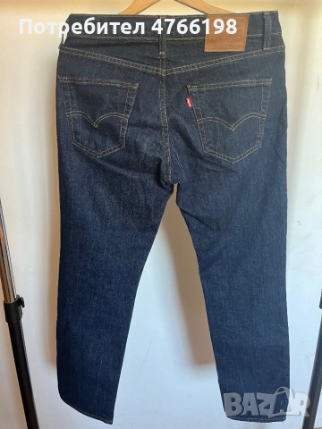 Levi’s 511 slim fit, снимка 2 - Дънки - 54311083