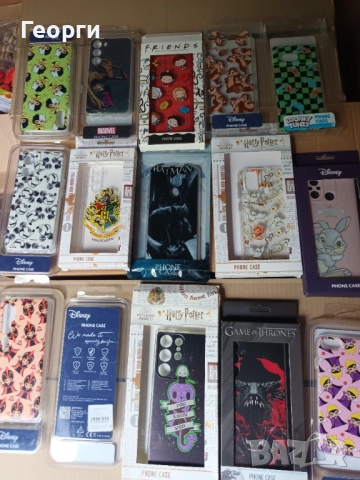 Кейс за телефон на едро, снимка 2 - Калъфи, кейсове - 51631822
