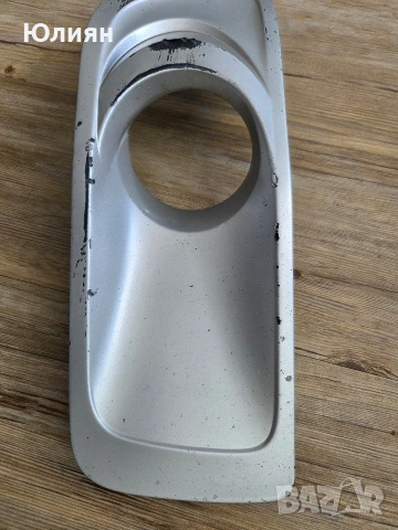 Въздухозаборна решетка Subaru 57731aj43a USA, снимка 5 - Части - 54325187