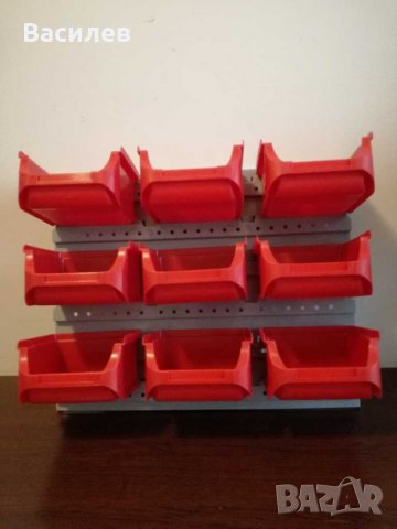 Органайзери за стена, снимка 13 - Други инструменти - 31668763