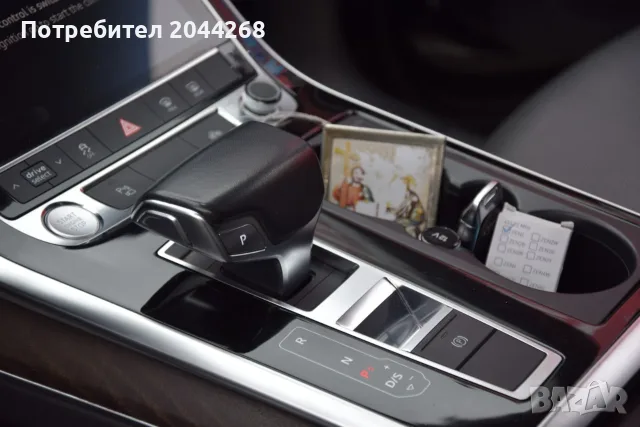Продавам семейния ни автомобил Audi Q8 55 TFSI MHEV, снимка 14 - Автомобили и джипове - 56271911
