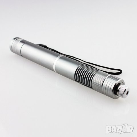 ЛАЗЕР СИН HIGHT POWER 50 000mW 450nm, снимка 6 - Друга електроника - 29253177