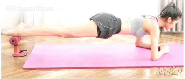 Уред за трениране на коремната мускулатура – няколко цвята, снимка 9 - Други стоки за дома - 52182550