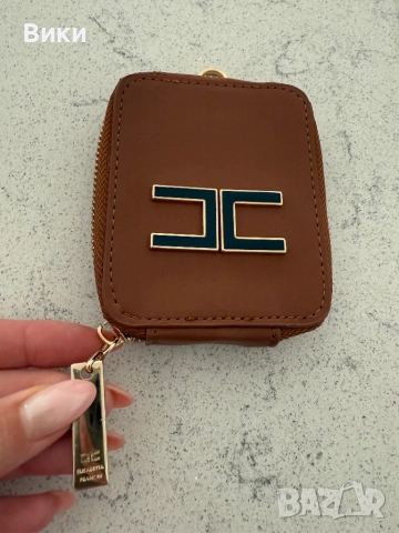 Чантa портмоне  на Elisabetta Francis, снимка 2 - Чанти - 52663948