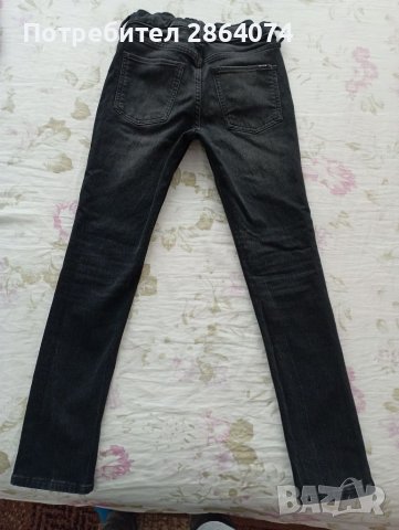 Детски дънки , снимка 3 - Детски панталони и дънки - 38118297